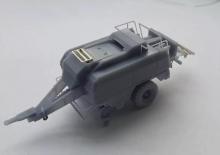 Square balers Mengele GBP 540 iS