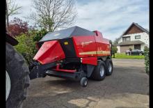 Square balers Vicon LB 12200 OC