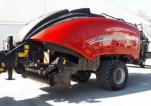 Square balers Case IH LB 324 PC XL