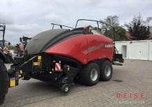 Square balers Case IH LB 424 XL