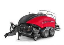 Square balers Case IH LB 434 RC XL