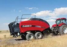 Square balers Case IH LB324 XL