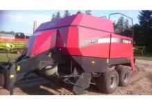 Square balers Case IH LBX 421 TA