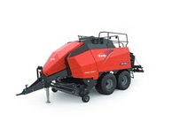 Square balers Kuhn LSB 890 D 