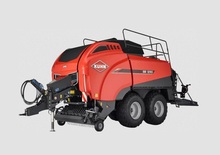 Square balers Kuhn SB 1290