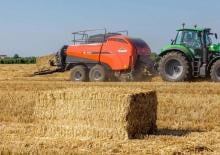 Square balers Kuhn SB 1290