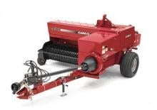 Square balers Case IH SB 521