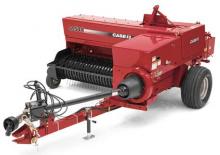 Square balers Case IH SB 541
