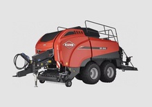 Square balers Kuhn SB 890