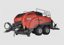 Square balers Kuhn SB 890