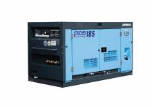 Stationary Air Compressors - Diesel, Electric, Gasoline Airman PDS185S-5C5