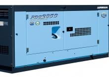 Stationary Air Compressors - Diesel, Electric, Gasoline Airman PDS265S-5C3