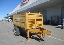 Stationary Concrete Pumps CIFA PC 607 D