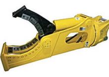 Steel scrap cutters All-Kor AKS 2000 S