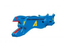 Steel scrap cutters Arden AS 027 R SV
