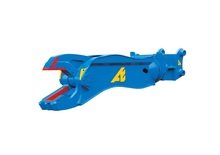 Steel scrap cutters Arden AS 045 R