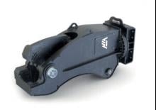 Steel scrap cutters VTN CD 19