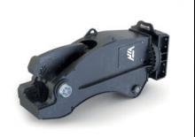 Steel scrap cutters VTN CD 25