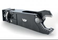 Steel scrap cutters VTN CI 7000