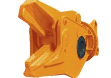 Steel scrap cutters D & A DFS 40