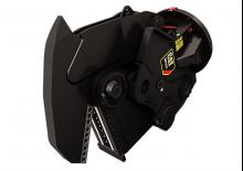 Multi-processors Caterpillar MP332S