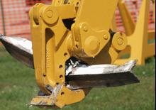 Steel scrap cutters Allied-Gator MTR 5 S