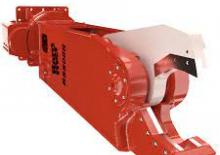 Steel scrap cutters Rammer RSS08R