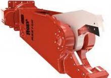 Steel scrap cutters Rammer RSS15R