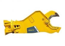 Steel scrap cutters Epiroc SC 3600 