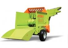 Straw blowers Storti SB30
