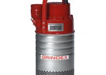 Sewage Pumps Grindex Major N