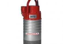 Sewage Pumps Grindex Master N