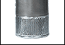 Sewage Pumps Grindex Maxi L