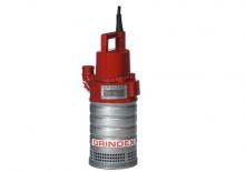Sewage Pumps Grindex Minex W