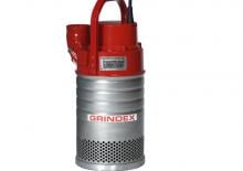 Sewage Pumps Grindex Minor H