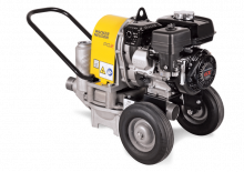 Sewage Pumps Wacker Neuson PDI 2A