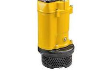 Sewage Pumps Wacker PS2 1503