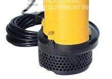 Sewage Pumps Wacker Neuson PS2 1503