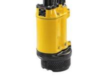 Sewage Pumps Wacker PS2 3703