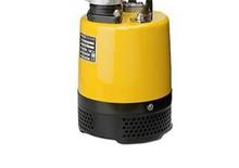 Sewage Pumps Wacker PS2 500