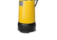 Sewage Pumps Wacker PS2 750