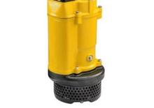 Sewage Pumps Wacker PS3 2203