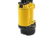 Sewage Pumps Wacker PS3 3703