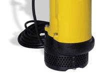 Sewage Pumps Wacker Neuson PS3 3703