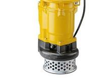 Sewage Pumps Wacker PS4 11003 HF