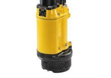 Sewage Pumps Wacker Neuson PS4 3703