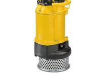 Sewage Pumps Wacker PS4 7503 HF