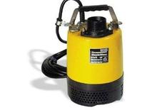 Sewage Pumps Wacker Neuson PSA2 800