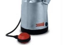 Sewage Pumps WEDA RL 2014