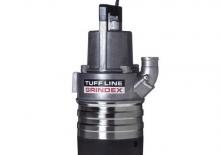 Sewage Pumps Grindex Tuff oneE D